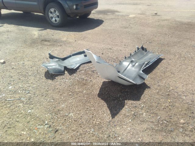 4T1G11AK2PU768742 Toyota Camry Se/se Nightshade
