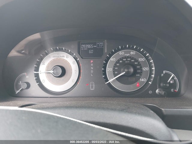 Honda ODYSSEY EX 2015 5FNRL5H40FB022206 Image 7