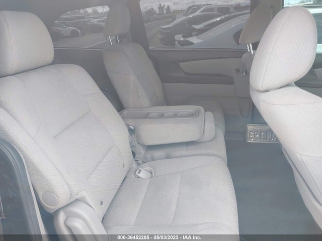 Honda ODYSSEY EX 2015 5FNRL5H40FB022206 Image 8