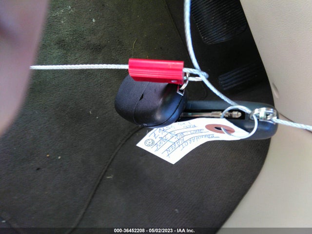 2007 JAGUAR S-TYPE SAJWA01BX7HN77834 Photo 10