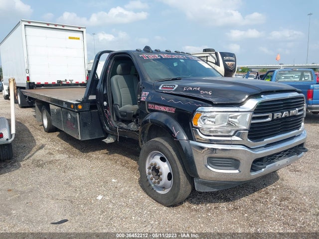 2021 Ram 5500, VIN: 3C7WRMDL3MG662803