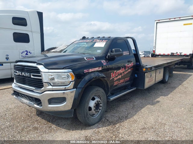 2021 Ram 5500, VIN: 3C7WRMDL3MG662803