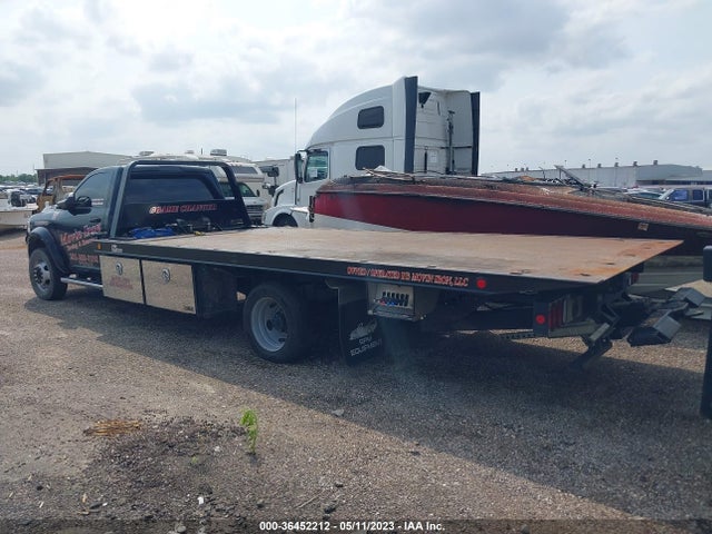 2021 Ram 5500, VIN: 3C7WRMDL3MG662803