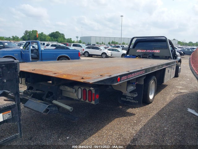 2021 Ram 5500, VIN: 3C7WRMDL3MG662803