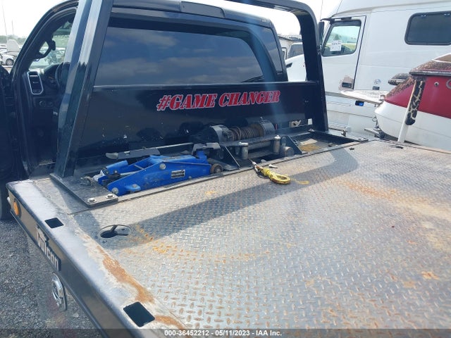 2021 Ram 5500, VIN: 3C7WRMDL3MG662803