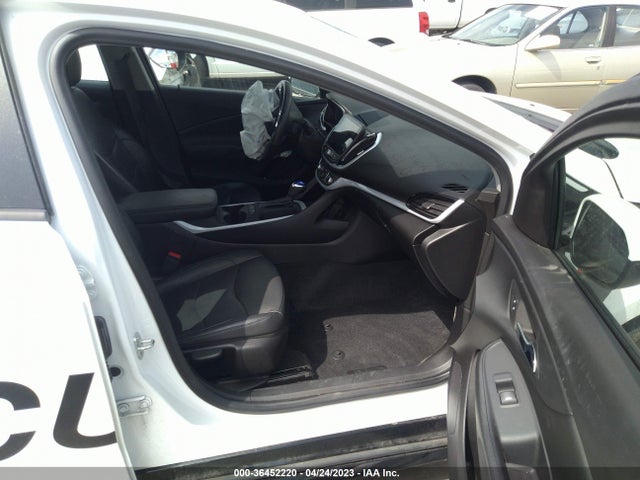 Chevrolet VOLT LT 2018 1G1RC6S57JU158204 Image 5