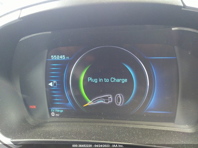 Chevrolet VOLT LT 2018 1G1RC6S57JU158204 Image 7