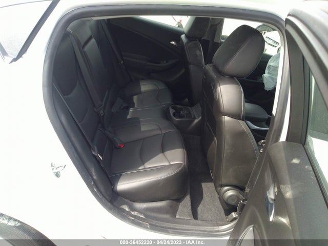 Chevrolet VOLT LT 2018 1G1RC6S57JU158204 Image 8