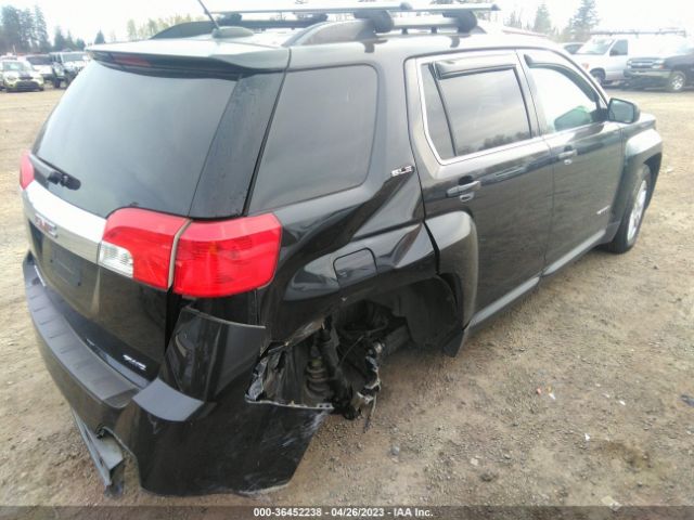 2GKFLWEK8F6402206 GMC Terrain Sle