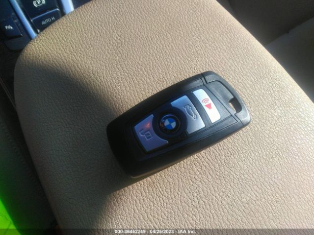 5UXWZ7C30H0V86823 BMW X3 Sdrive28i