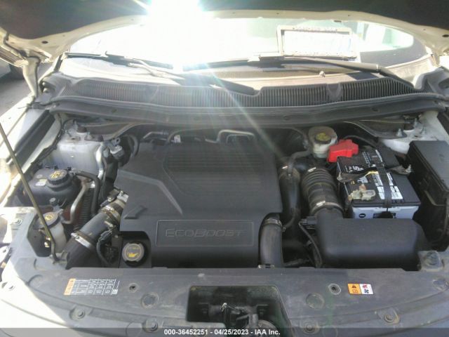 1FM5K8GT9HGC89800 Ford EXPLORER SPORT