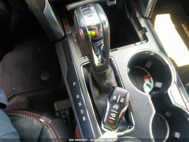 1FM5K8GT9HGC89800 Ford EXPLORER SPORT