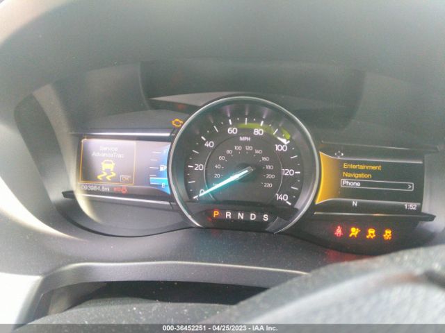 1FM5K8GT9HGC89800 Ford EXPLORER SPORT