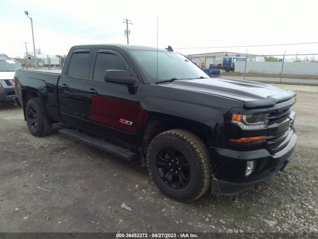 2016 1GCVKREC1GZ361962 main image