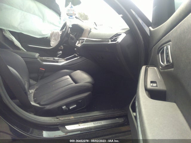 BMW 3 Series 330i 2020 аукцион фото
