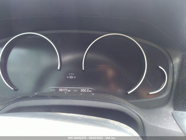 2020 BMW 3 SERIES 330I VIN: 3MW5R1J07L8B35077