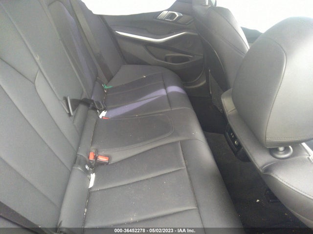 2020 BMW 3 SERIES 330I VIN: 3MW5R1J07L8B35077
