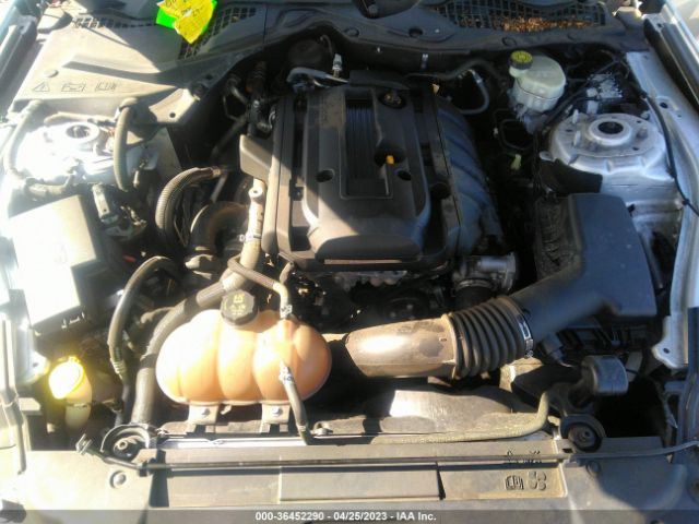1FA6P8TH9K5204443 Ford Mustang Ecoboost