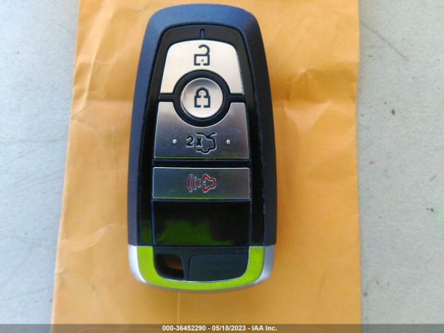 1FA6P8TH9K5204443 Ford Mustang Ecoboost
