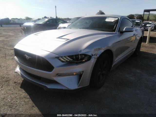 1FA6P8TH9K5204443 Ford Mustang Ecoboost