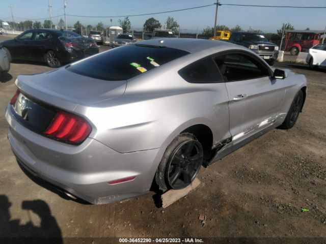 1FA6P8TH9K5204443 Ford Mustang Ecoboost