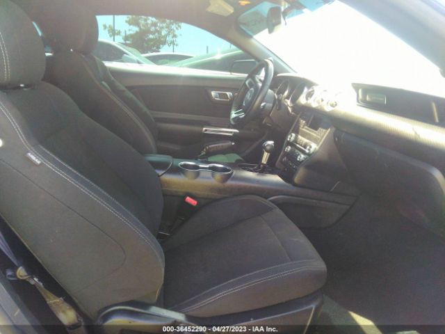 1FA6P8TH9K5204443 Ford Mustang Ecoboost