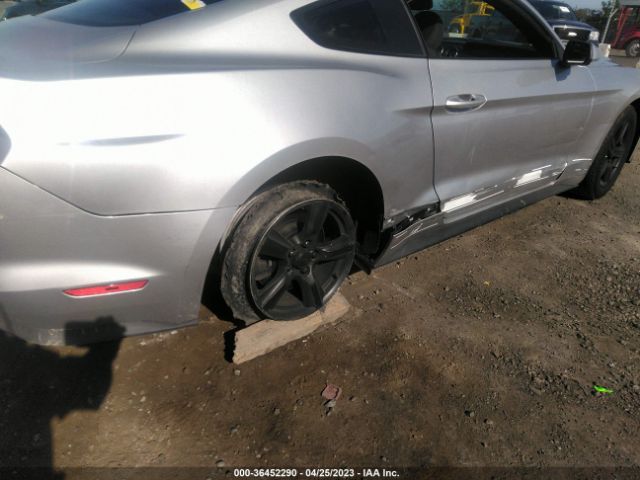 1FA6P8TH9K5204443 Ford Mustang Ecoboost