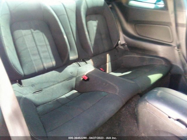 1FA6P8TH9K5204443 Ford Mustang Ecoboost