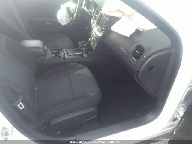 Dodge Charger Sxt 2021 2C3CDXBG2MH668831 Image 5