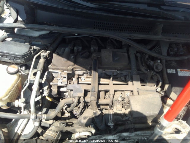 Toyota Prius Two 2016 JTDKBRFU0G3516787 Image 12