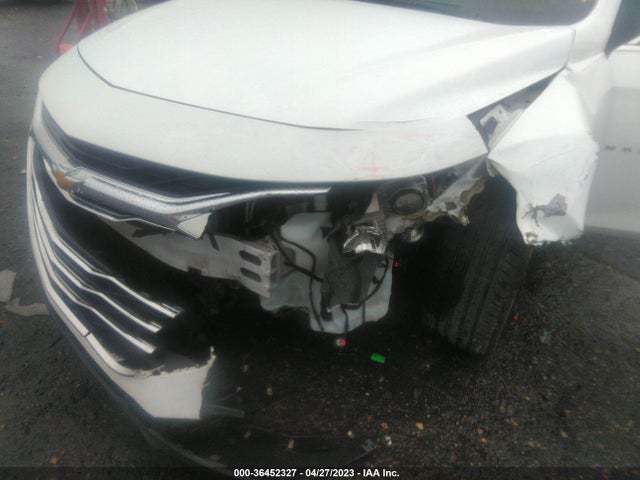 Chevrolet MALIBU LT 2021 1G1ZD5ST4MF017492 Image 6