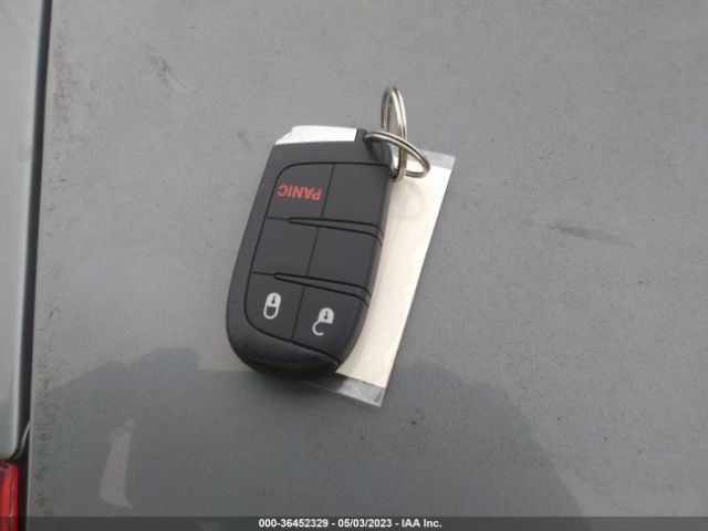 3C4PDCAB8ET237494 Dodge JOURNEY SE