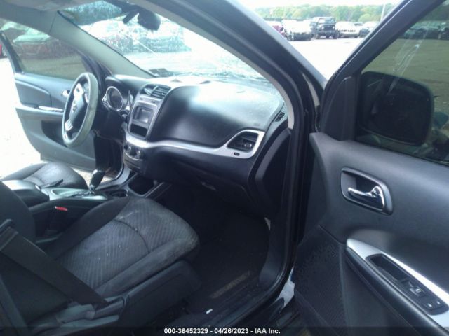 3C4PDCAB8ET237494 Dodge JOURNEY SE