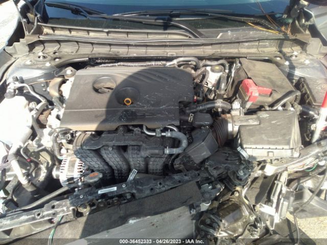 1N4BL4DV3KC158529 Nissan Altima 2.5 Sv