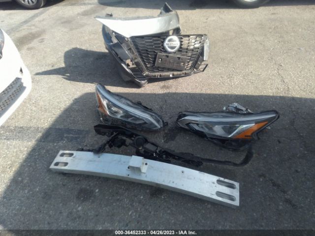 1N4BL4DV3KC158529 Nissan Altima 2.5 Sv