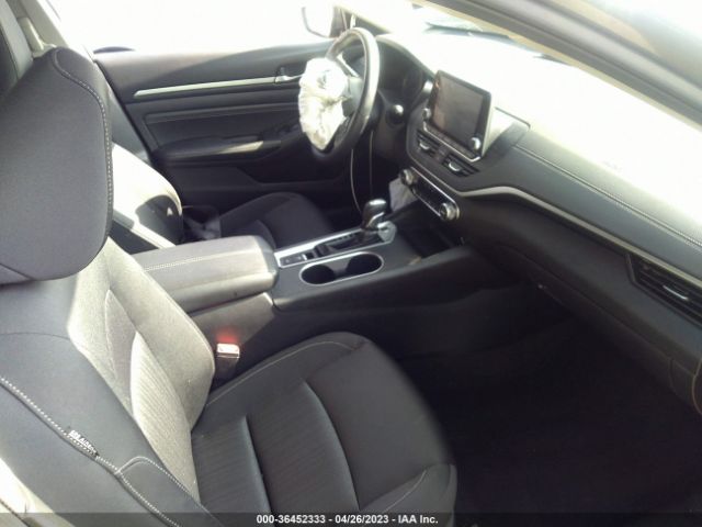 1N4BL4DV3KC158529 Nissan Altima 2.5 Sv