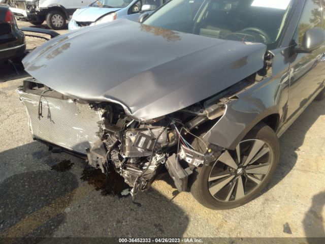 1N4BL4DV3KC158529 Nissan Altima 2.5 Sv