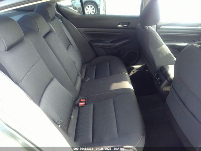 1N4BL4DV3KC158529 Nissan Altima 2.5 Sv