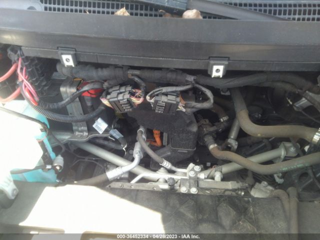 WBY1Z4C52GV506353 BMW I3