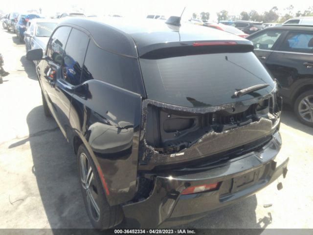 WBY1Z4C52GV506353 BMW I3