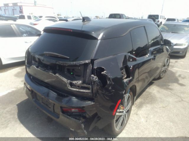 WBY1Z4C52GV506353 BMW I3