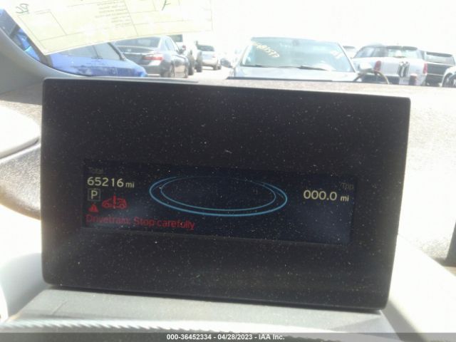 WBY1Z4C52GV506353 BMW I3