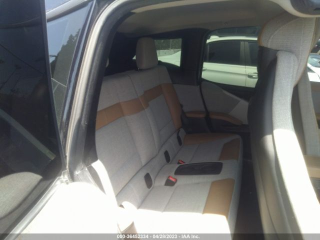 WBY1Z4C52GV506353 BMW I3
