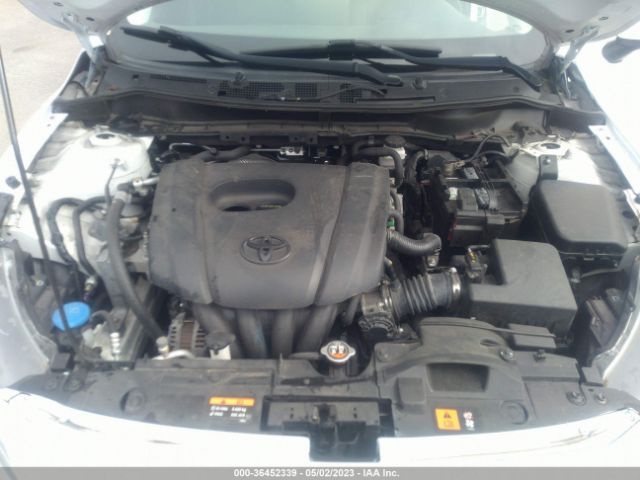 3MYDLBZV3GY136286 Scion IA