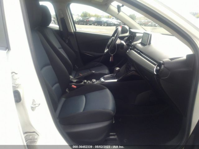 3MYDLBZV3GY136286 Scion IA