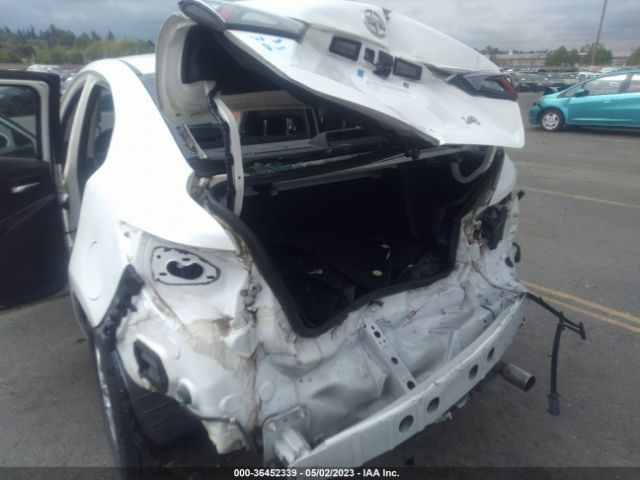 3MYDLBZV3GY136286 Scion IA