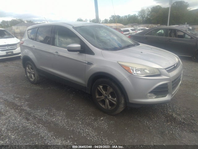 Ford ESCAPE SE 2014 1FMCU0GX0EUE47508 Image 1