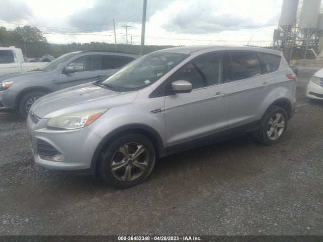 Ford ESCAPE SE 2014 1FMCU0GX0EUE47508 Image 2