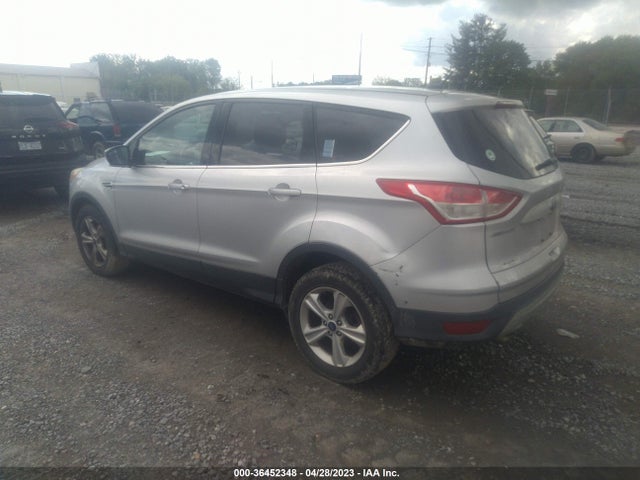 Ford ESCAPE SE 2014 1FMCU0GX0EUE47508 Image 3