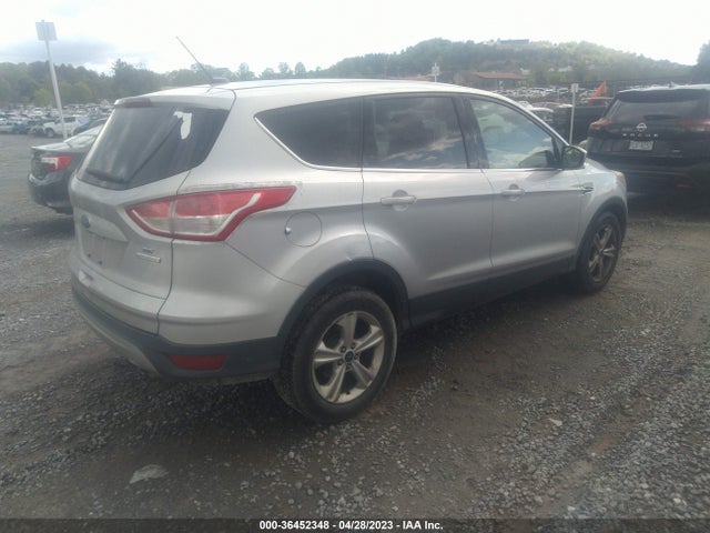 Ford ESCAPE SE 2014 1FMCU0GX0EUE47508 Image 4